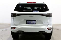 2025 Isuzu MU-X LS-T