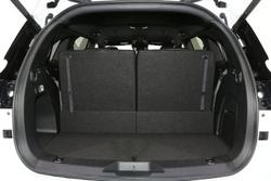 2025 Isuzu MU-X LS-T