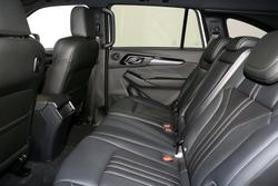 2025 Isuzu MU-X LS-T