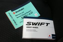 2023 Suzuki Swift GL Plus