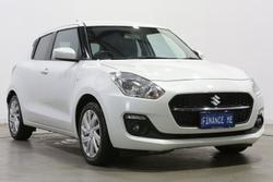 2023 Suzuki Swift GL Plus