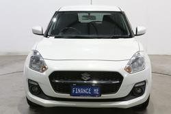 2023 Suzuki Swift GL Plus