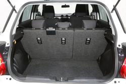 2023 Suzuki Swift GL Plus