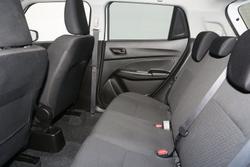 2023 Suzuki Swift GL Plus