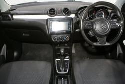 2023 Suzuki Swift GL Plus