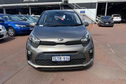 2019 Kia Picanto S