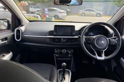 2019 Kia Picanto S