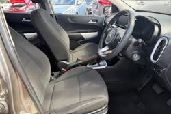 2019 Kia Picanto S