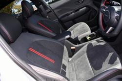 2026 Hyundai Kona Hybrid Premium N Line