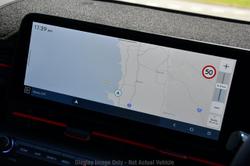 2026 Hyundai Kona Hybrid Premium N Line