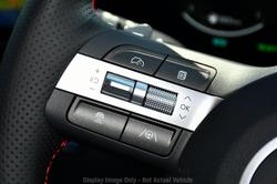 2026 Hyundai Kona Hybrid Premium N Line