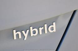 2026 Hyundai Kona Hybrid Premium N Line