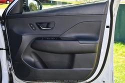 2026 Hyundai Kona Hybrid Premium N Line