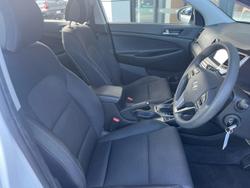 2018 Hyundai Tucson Active