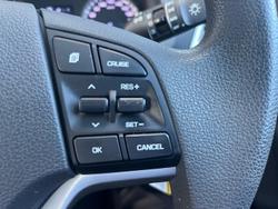 2018 Hyundai Tucson Active