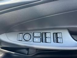 2018 Hyundai Tucson Active