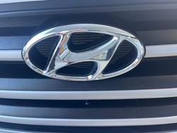 2018 Hyundai Tucson Active