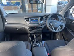 2018 Hyundai Tucson Active