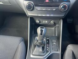 2018 Hyundai Tucson Active