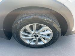 2018 Hyundai Tucson Active