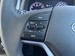 2018 Hyundai Tucson Active