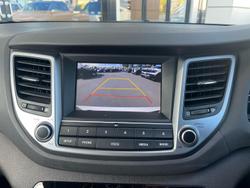 2018 Hyundai Tucson Active