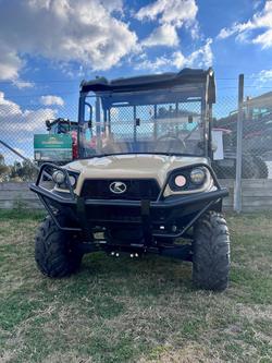 2024 Kubota Rtv-Xg850wd