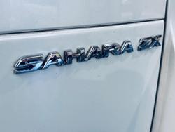 2021 Toyota Landcruiser Sahara ZX FJA300R 4X4 Dual Range
