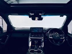 2021 Toyota Landcruiser Sahara ZX FJA300R 4X4 Dual Range