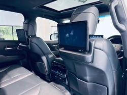 2021 Toyota Landcruiser Sahara ZX FJA300R 4X4 Dual Range