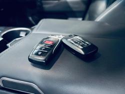 2021 Toyota Landcruiser Sahara ZX FJA300R 4X4 Dual Range