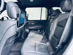 2021 Toyota Landcruiser Sahara ZX FJA300R 4X4 Dual Range