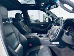 2021 Toyota Landcruiser Sahara ZX FJA300R 4X4 Dual Range