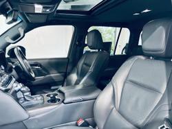 2021 Toyota Landcruiser Sahara ZX FJA300R 4X4 Dual Range