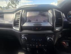 2020 Ford Ranger Wildtrak PX MkIII MY20.75 4X4 Dual Range Aluminium