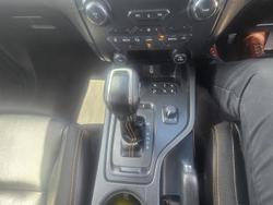 2020 Ford Ranger Wildtrak PX MkIII MY20.75 4X4 Dual Range Aluminium