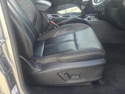 2020 Ford Ranger Wildtrak PX MkIII MY20.75 4X4 Dual Range Aluminium