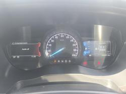 2020 Ford Ranger Wildtrak PX MkIII MY20.75 4X4 Dual Range Aluminium