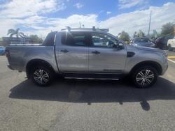 2020 Ford Ranger Wildtrak
