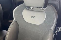 2023 Hyundai Kona N Premium