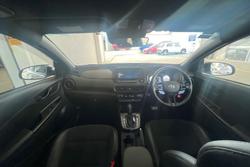 2023 Hyundai Kona N Premium