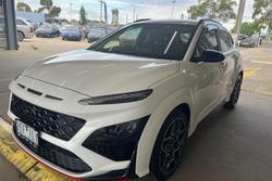 2023 Hyundai Kona N Premium