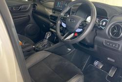 2023 Hyundai Kona N Premium
