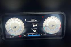 2023 Hyundai Kona N Premium