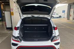 2023 Hyundai Kona N Premium