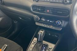 2023 Hyundai Kona N Premium