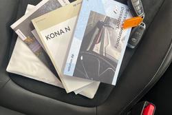 2023 Hyundai Kona N Premium