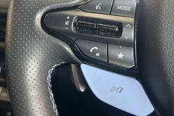 2023 Hyundai Kona N Premium