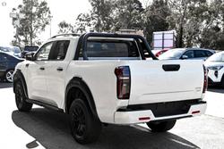 2026 GWM Cannon Vanta