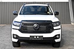 2026 GWM Cannon Vanta